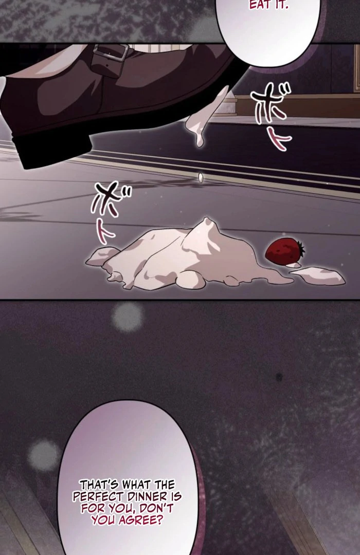 I Ended Up Becoming the Villain’s Personal Chef Chapter 22 468 083