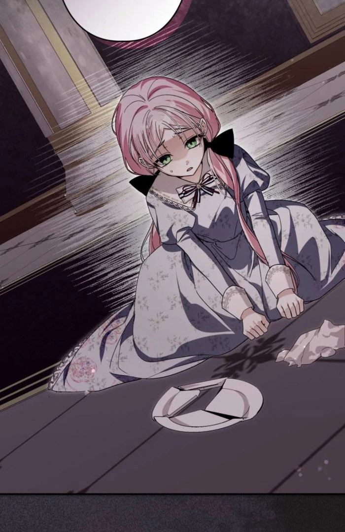 I Ended Up Becoming the Villain’s Personal Chef Chapter 22 469 084