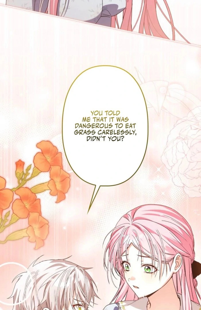 I Ended Up Becoming the Villain’s Personal Chef Chapter 22 475 090