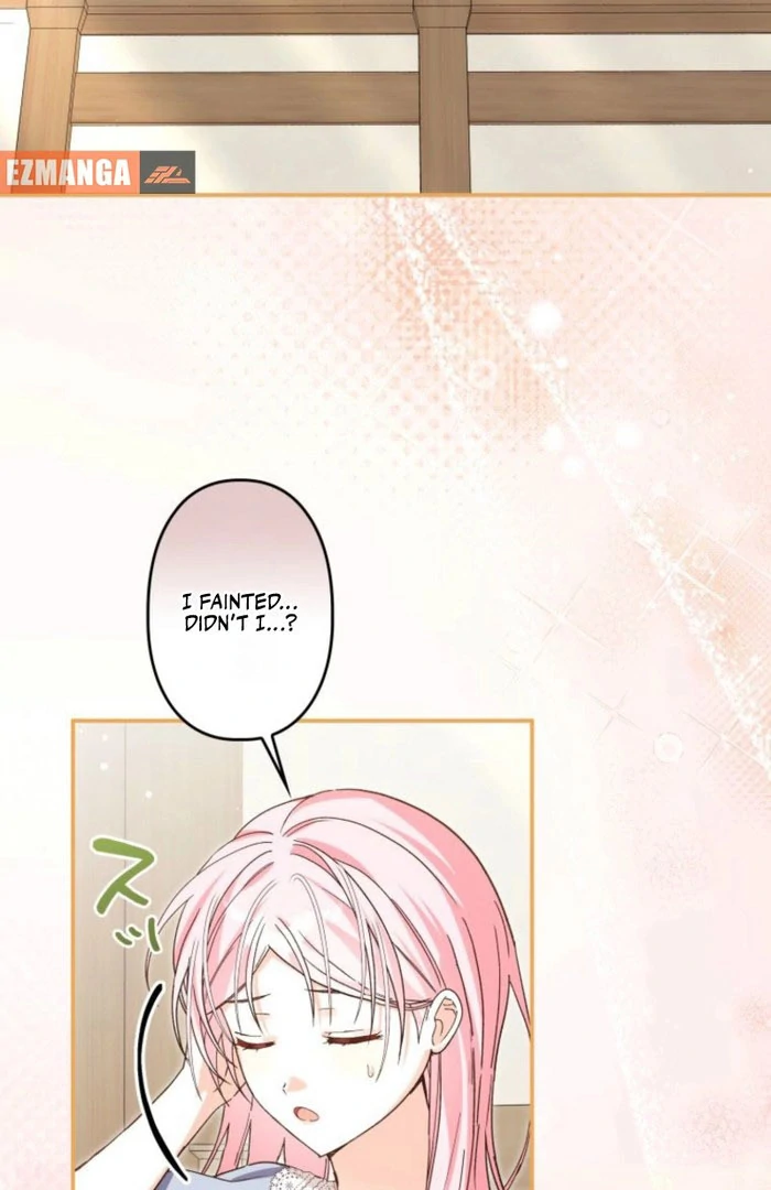 I Ended Up Becoming the Villain’s Personal Chef Chapter 22 483 098