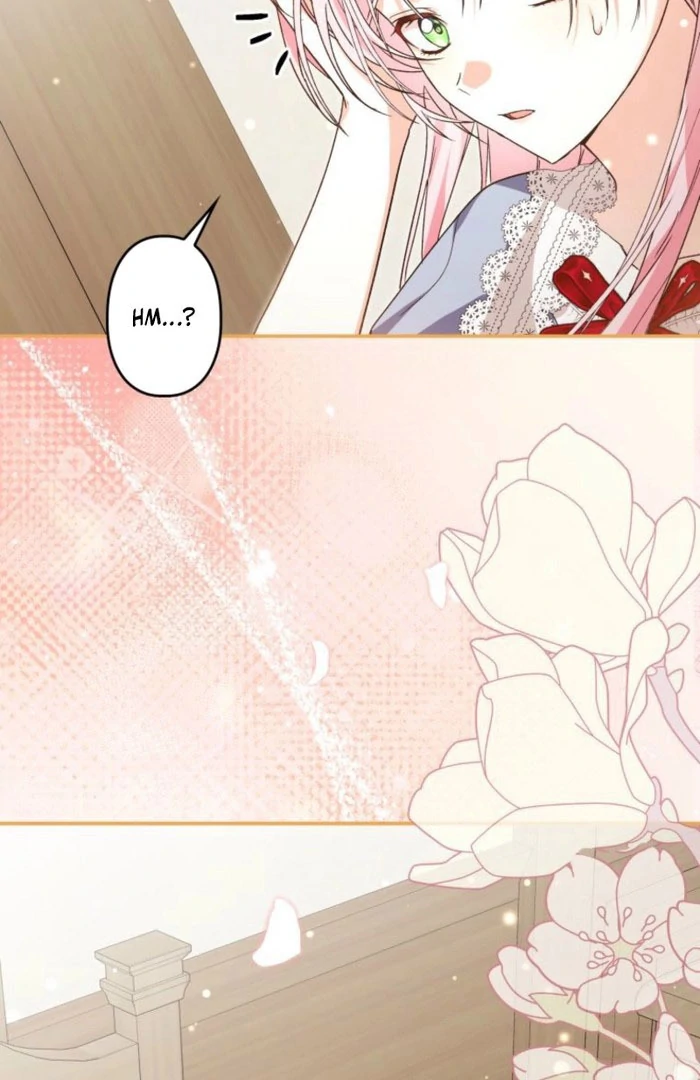 I Ended Up Becoming the Villain’s Personal Chef Chapter 22 485 100