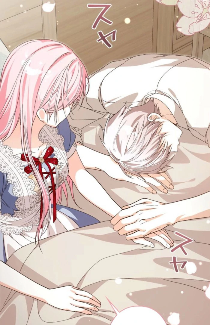 I Ended Up Becoming the Villain’s Personal Chef Chapter 22 486 101