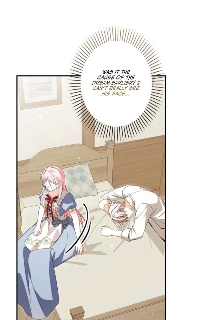 I Ended Up Becoming the Villain’s Personal Chef Chapter 22 490 105