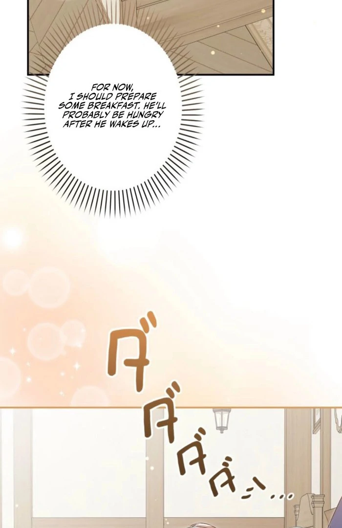 I Ended Up Becoming the Villain’s Personal Chef Chapter 22 491 106