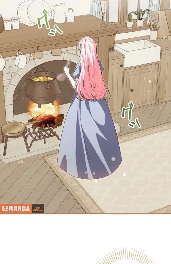 I Ended Up Becoming the Villain’s Personal Chef Chapter 22 495 110