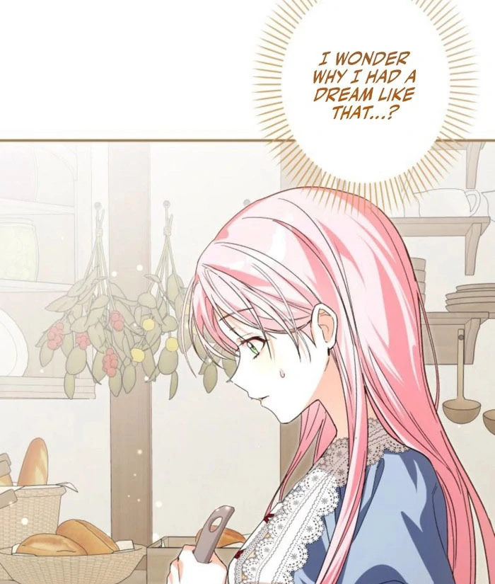 I Ended Up Becoming the Villain’s Personal Chef Chapter 22 496 111