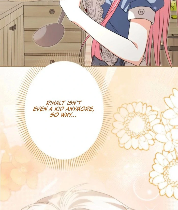 I Ended Up Becoming the Villain’s Personal Chef Chapter 22 497 112