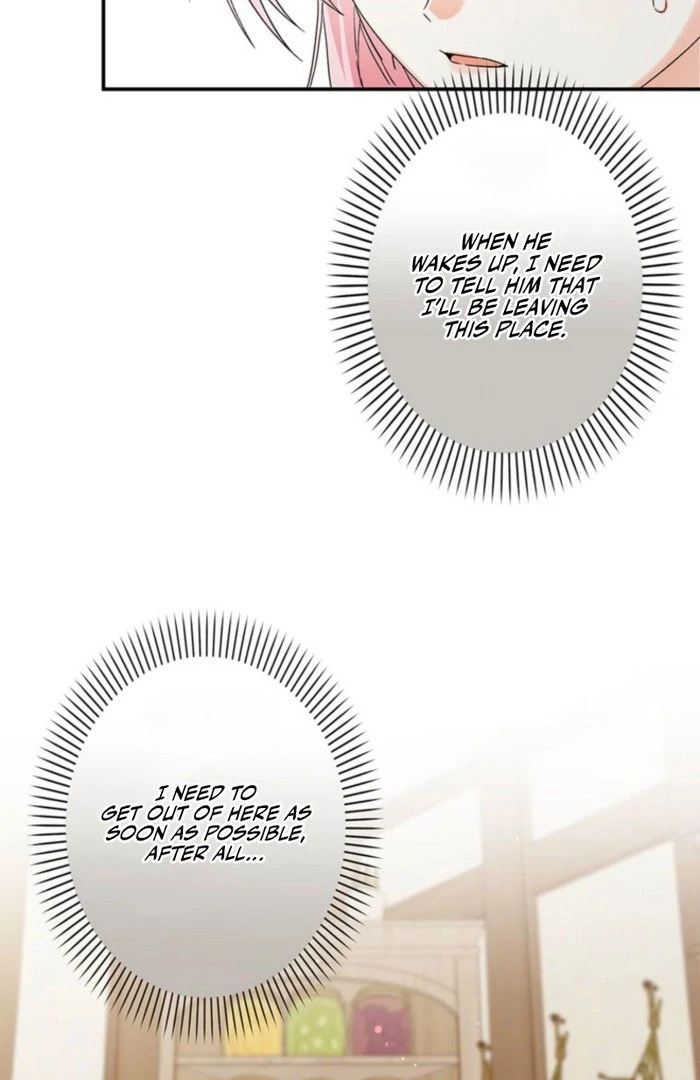 I Ended Up Becoming the Villain’s Personal Chef Chapter 22 500 115