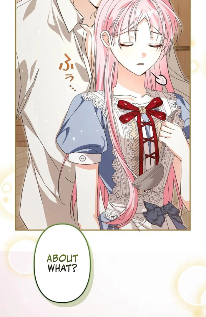 I Ended Up Becoming the Villain’s Personal Chef Chapter 22 502 117