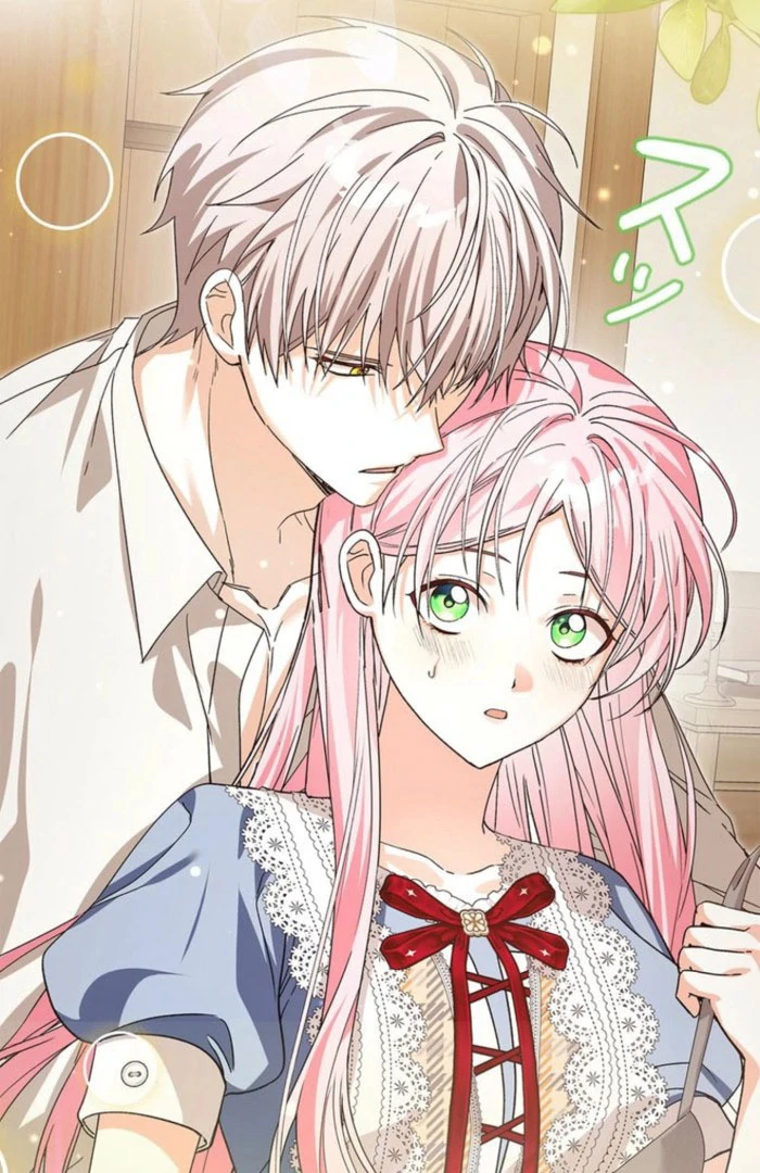 I Ended Up Becoming the Villain’s Personal Chef Chapter 22 505 120