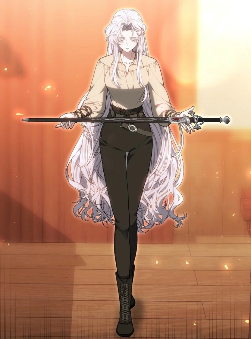 I Ended Up Raising the Seed of Evil Chapter 10 481 005