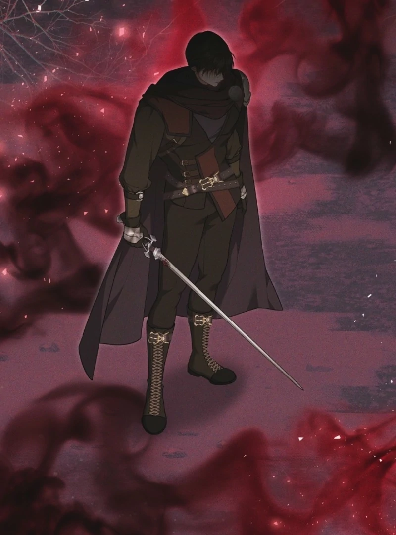 I Ended Up Raising the Seed of Evil Chapter 10 485 009