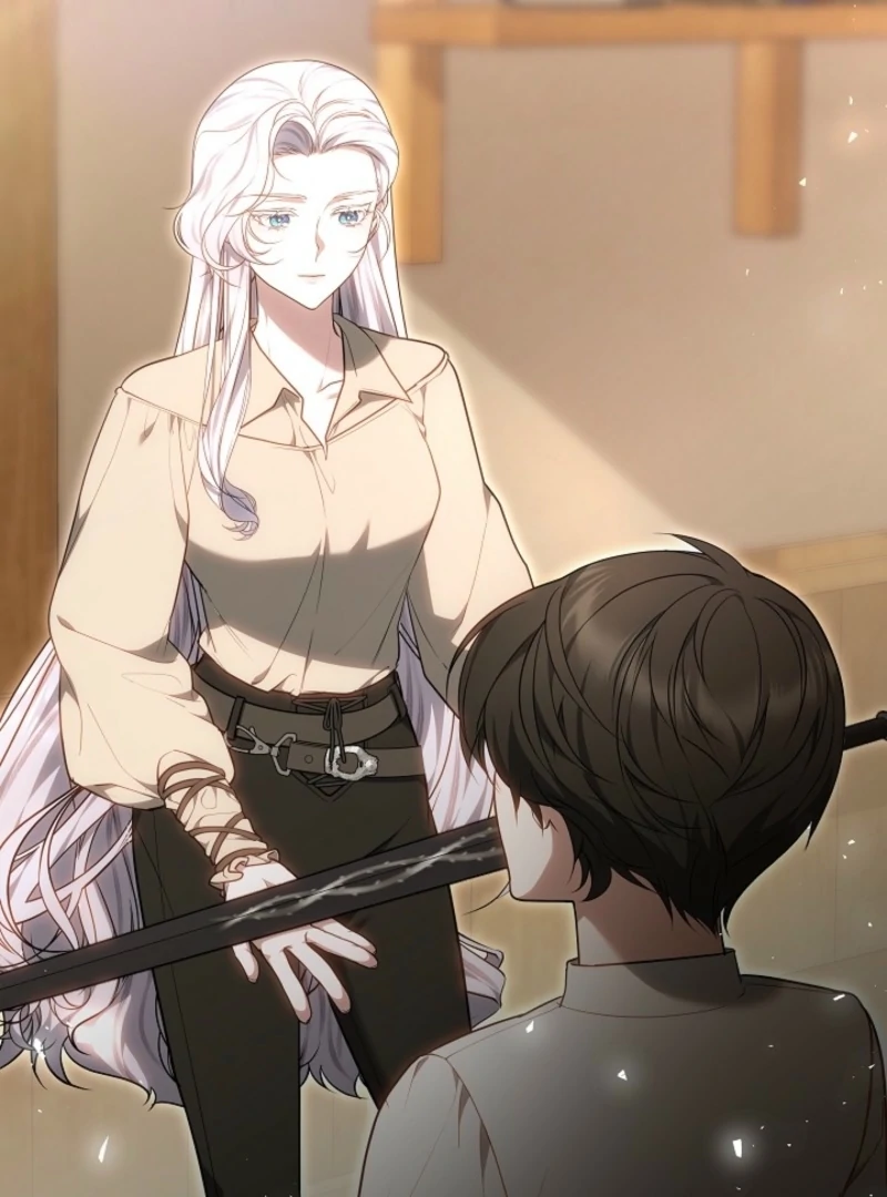 I Ended Up Raising the Seed of Evil Chapter 10 489 013