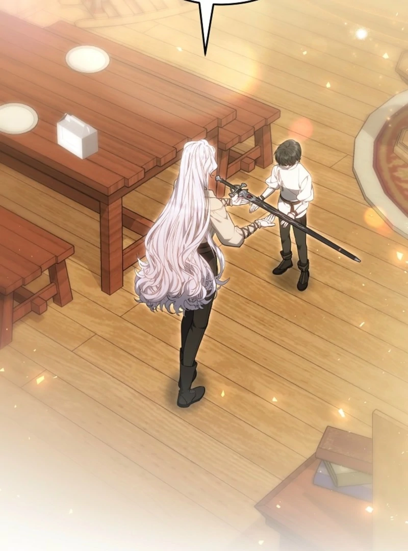 I Ended Up Raising the Seed of Evil Chapter 10 493 017