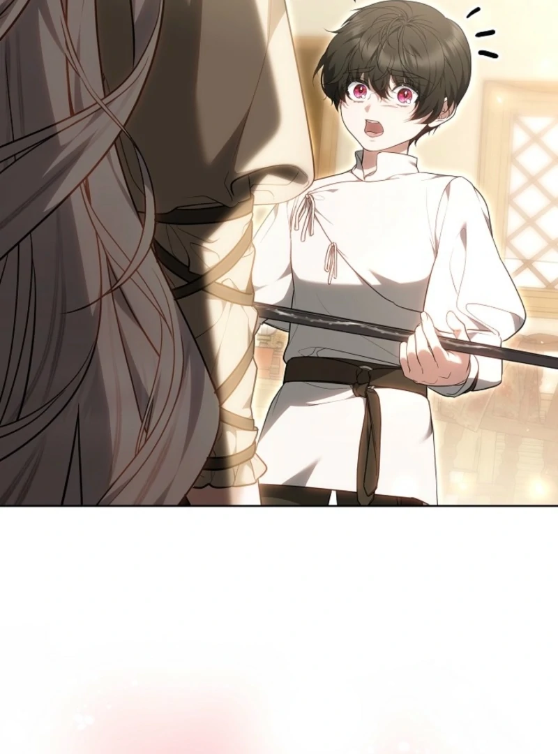 I Ended Up Raising the Seed of Evil Chapter 10 496 020