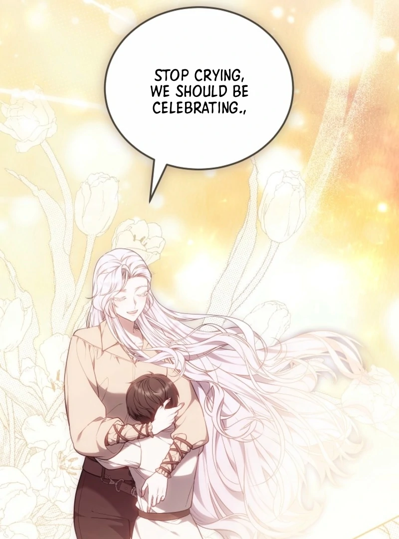 I Ended Up Raising the Seed of Evil Chapter 10 511 035