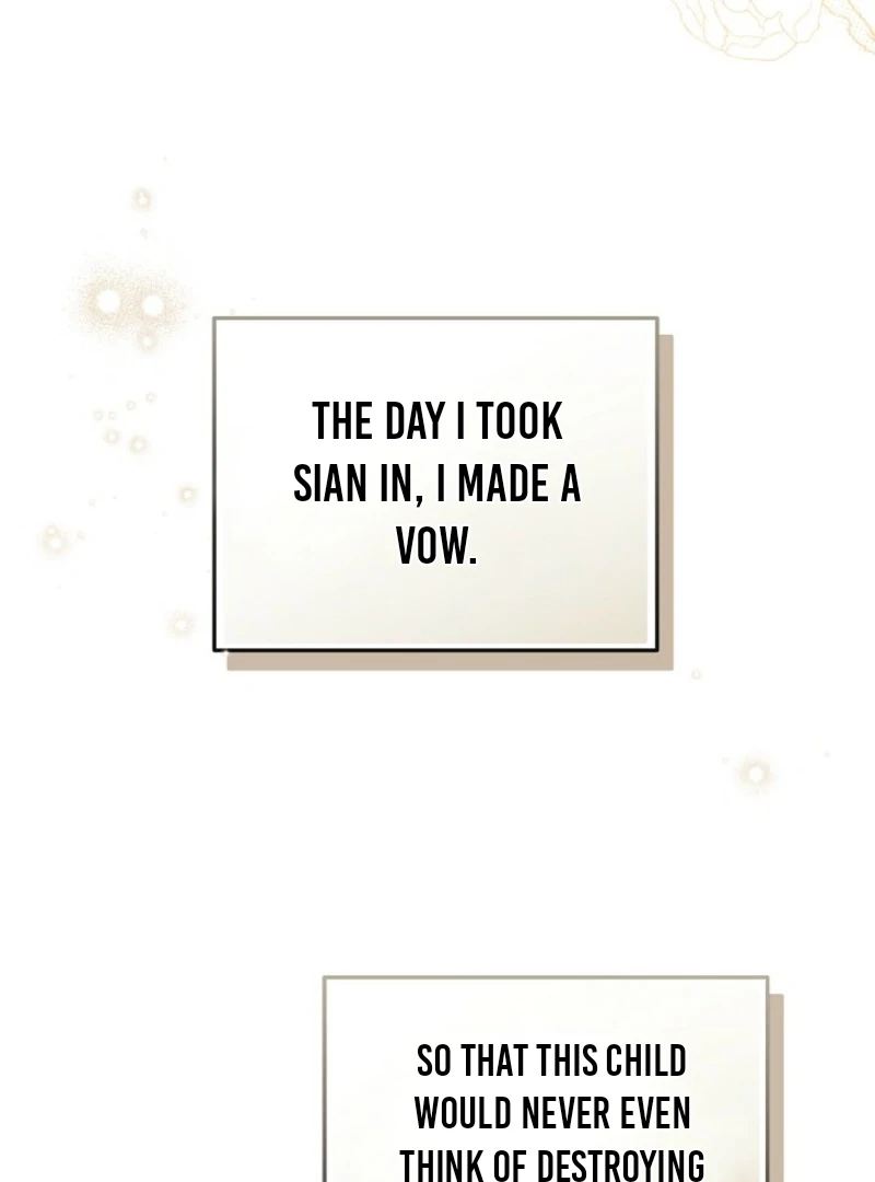 I Ended Up Raising the Seed of Evil Chapter 10 513 037