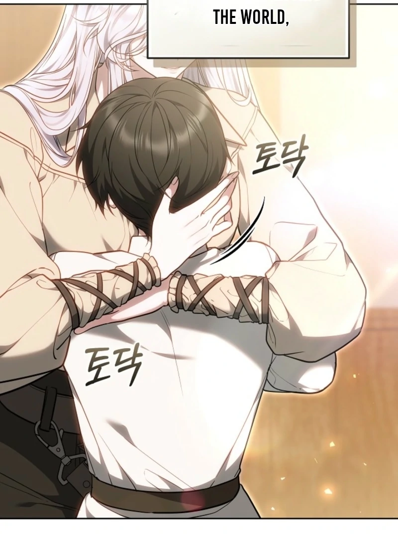 I Ended Up Raising the Seed of Evil Chapter 10 514 038