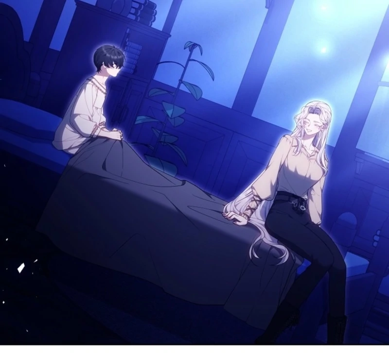 I Ended Up Raising the Seed of Evil Chapter 10 530 054