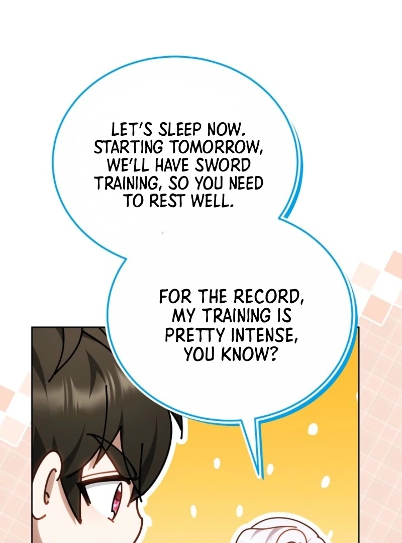 I Ended Up Raising the Seed of Evil Chapter 10 533 057