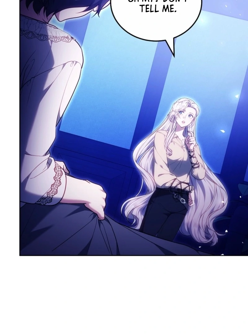 I Ended Up Raising the Seed of Evil Chapter 10 537 061