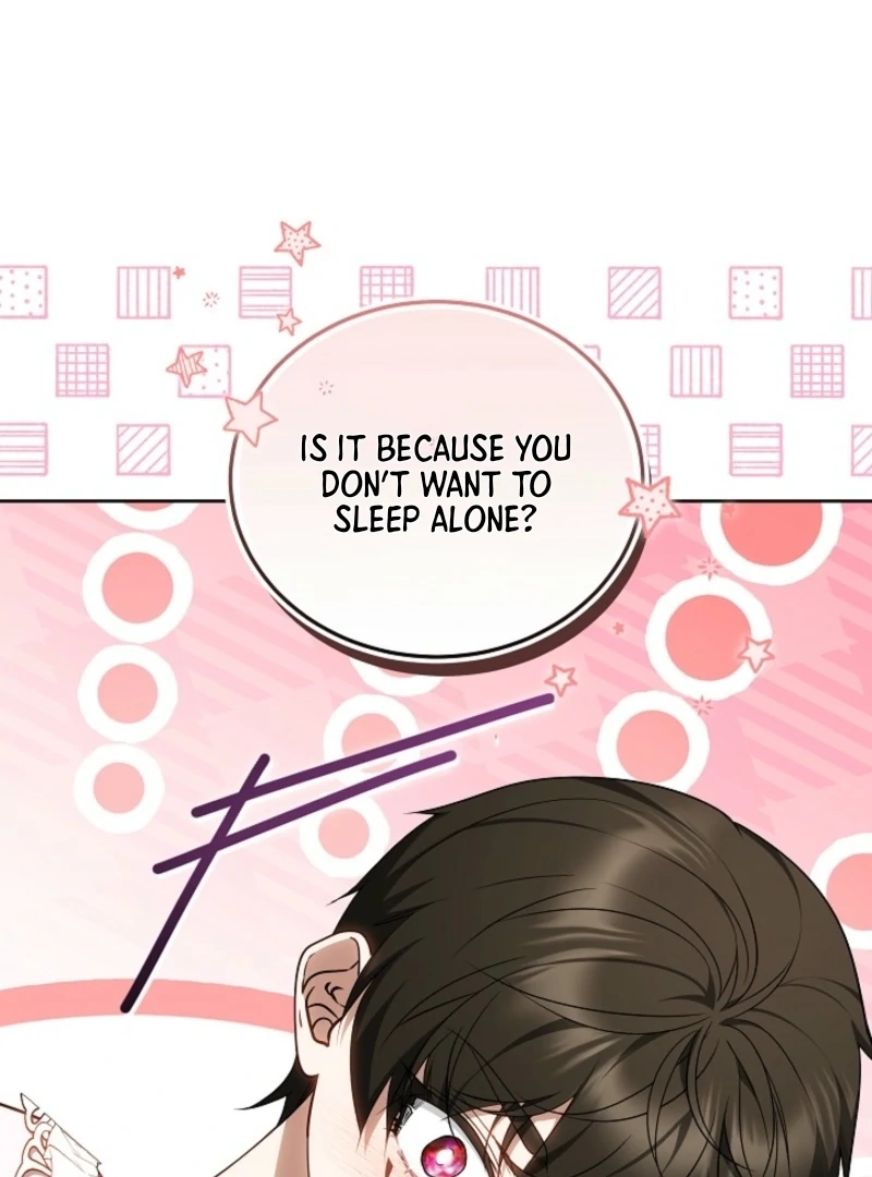 I Ended Up Raising the Seed of Evil Chapter 10 538 062