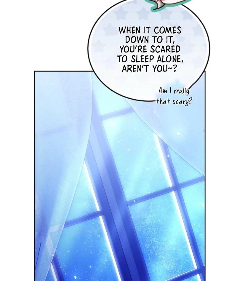 I Ended Up Raising the Seed of Evil Chapter 10 540 064