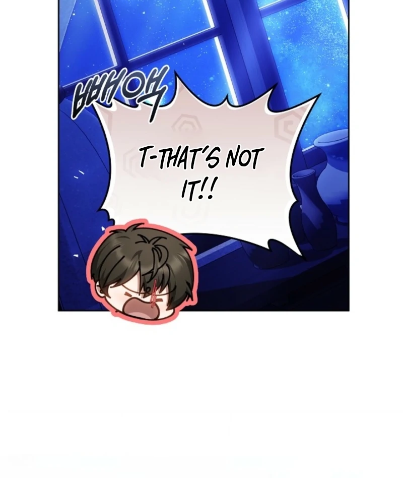 I Ended Up Raising the Seed of Evil Chapter 10 541 065