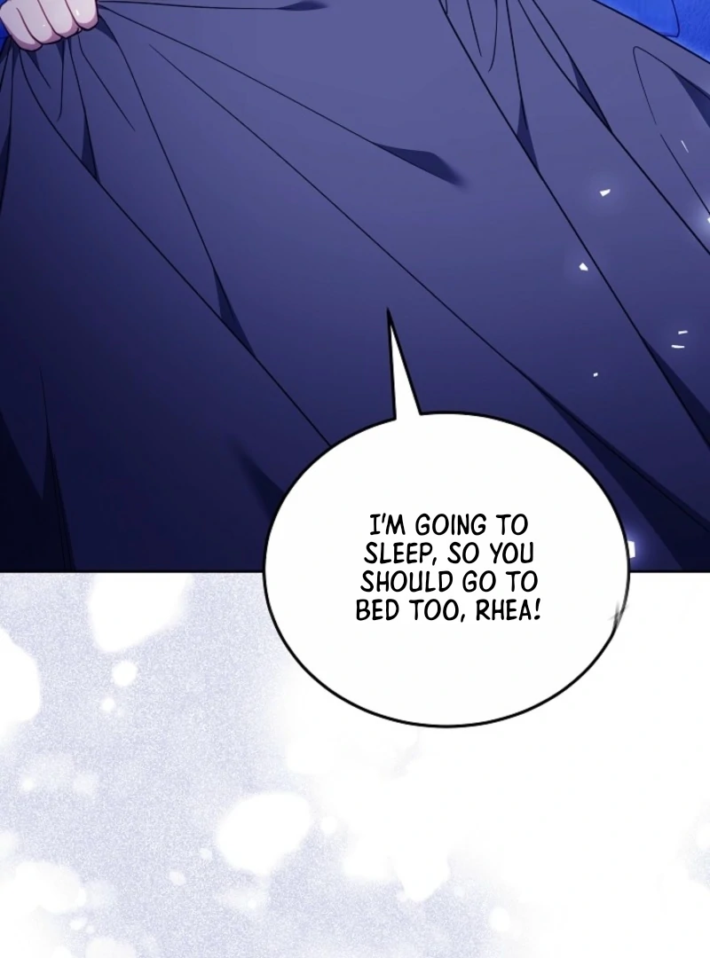 I Ended Up Raising the Seed of Evil Chapter 10 543 067