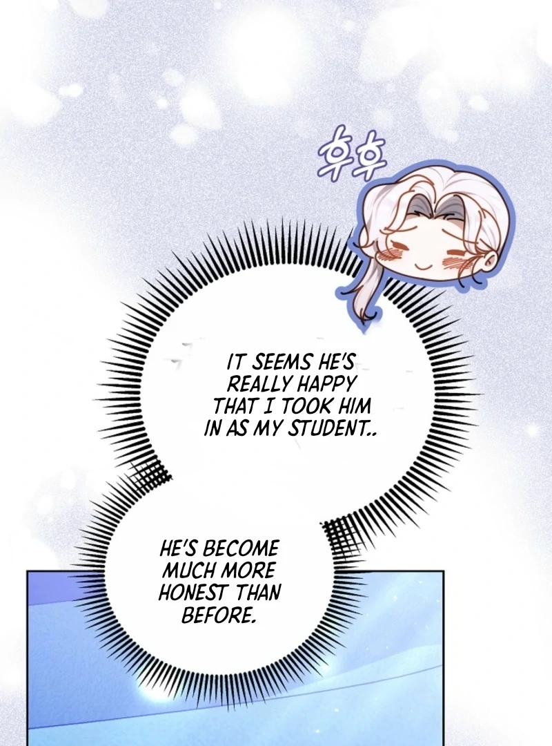 I Ended Up Raising the Seed of Evil Chapter 10 544 068