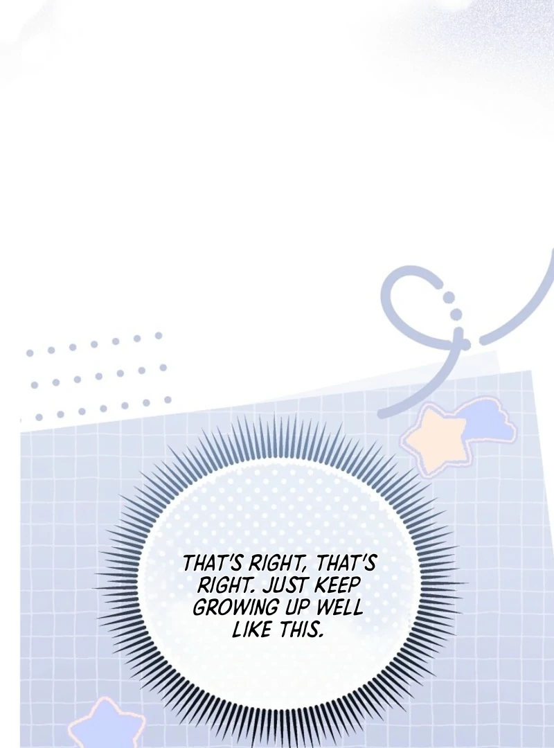 I Ended Up Raising the Seed of Evil Chapter 10 546 070