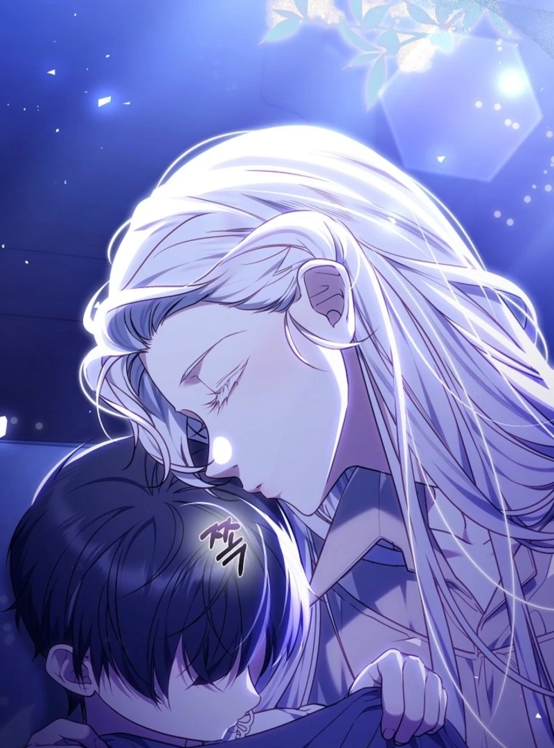 I Ended Up Raising the Seed of Evil Chapter 10 552 076