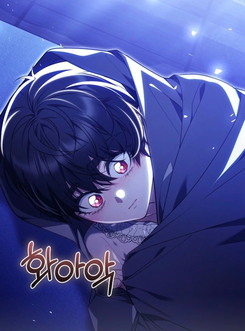 I Ended Up Raising the Seed of Evil Chapter 10 569 093