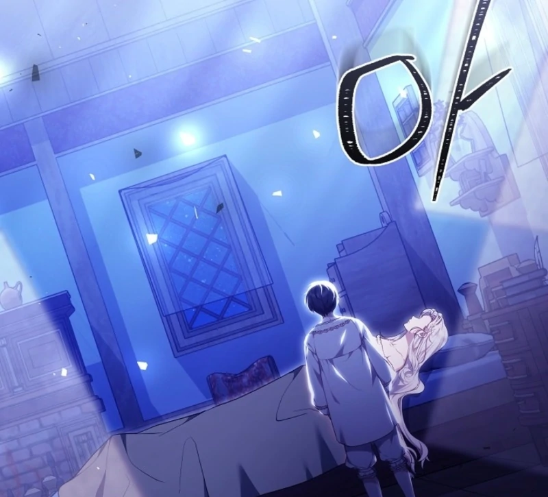 I Ended Up Raising the Seed of Evil Chapter 10 579 103