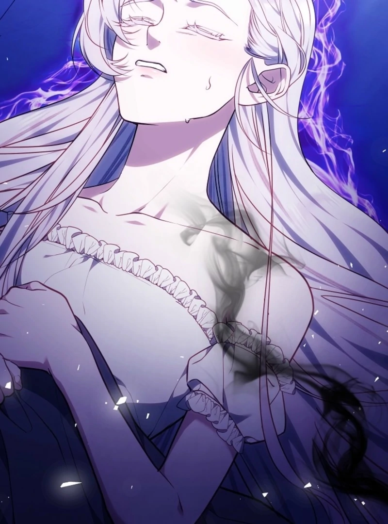 I Ended Up Raising the Seed of Evil Chapter 10 584 108