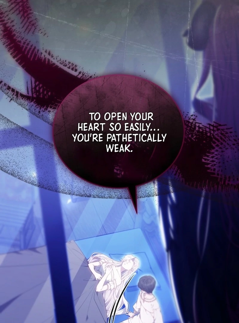 I Ended Up Raising the Seed of Evil Chapter 10 586 110