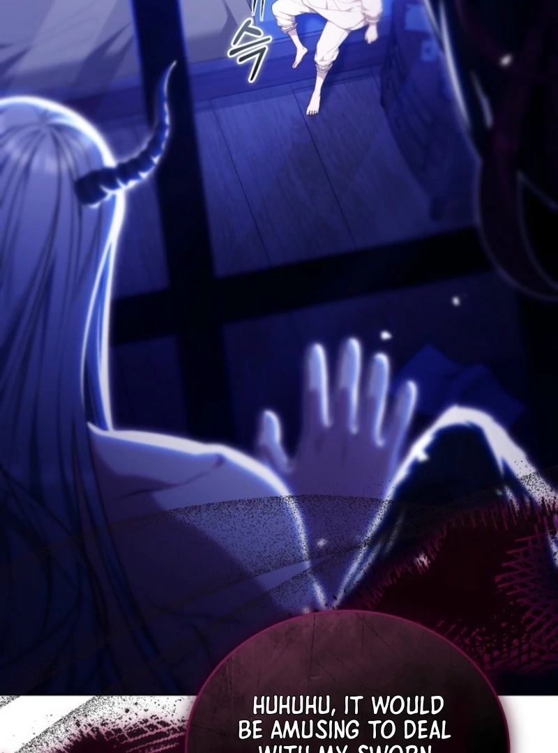 I Ended Up Raising the Seed of Evil Chapter 10 587 111