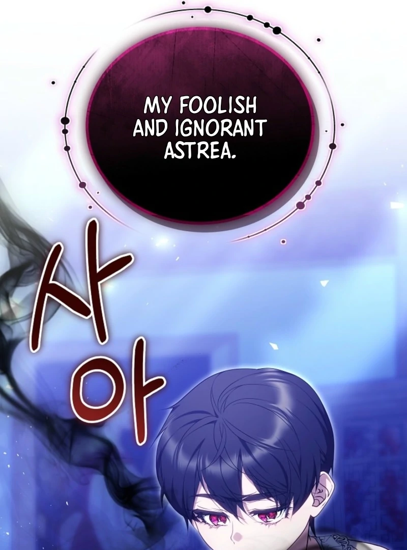 I Ended Up Raising the Seed of Evil Chapter 10 592 116