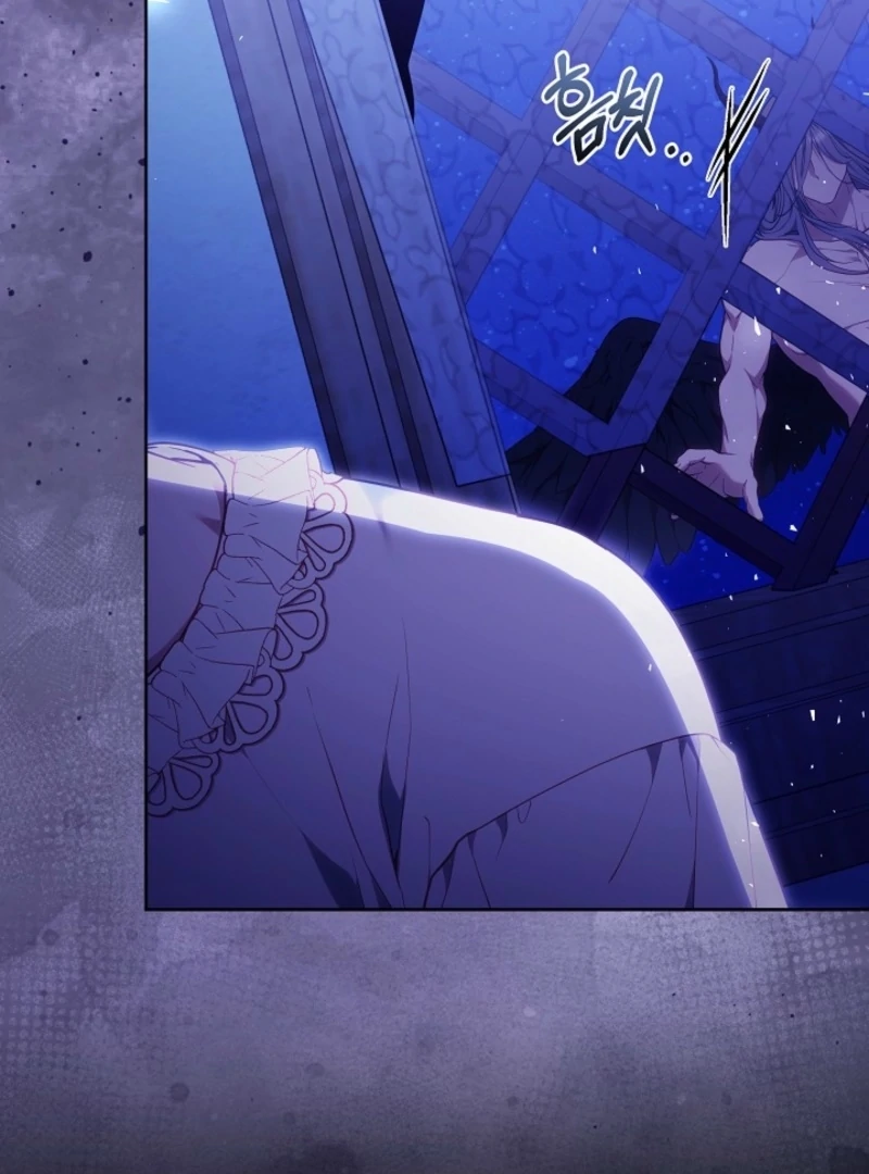 I Ended Up Raising the Seed of Evil Chapter 10 595 119