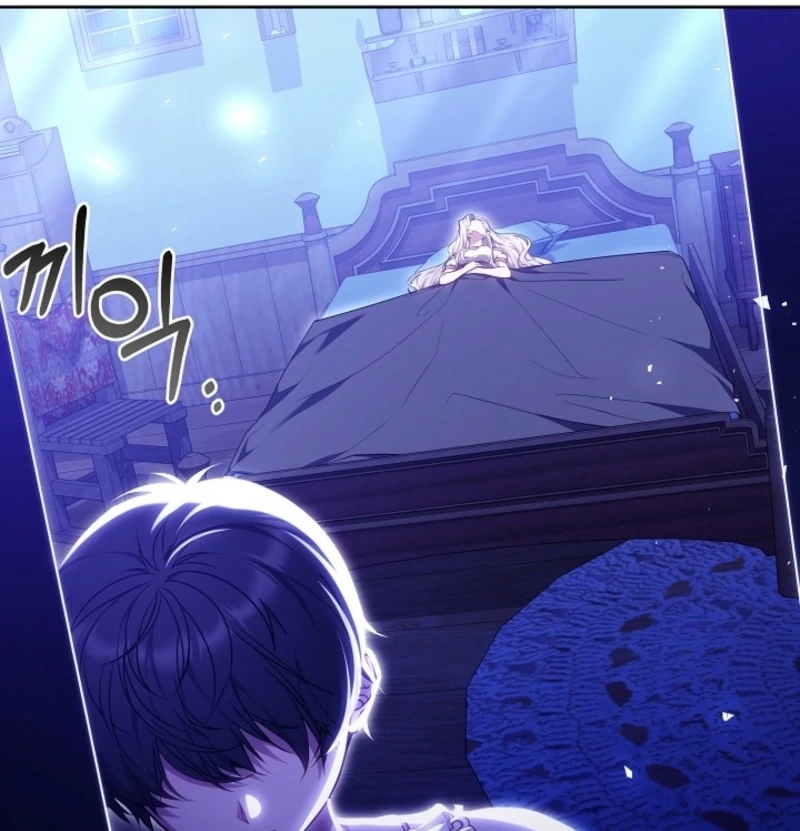 I Ended Up Raising the Seed of Evil Chapter 10 602 126