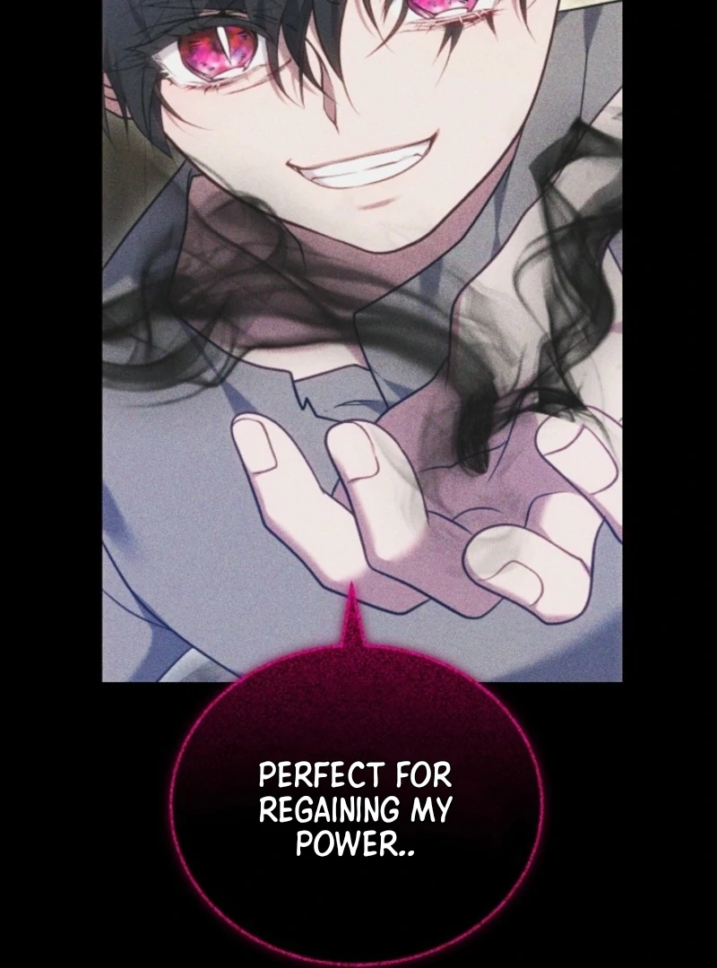 I Ended Up Raising the Seed of Evil Chapter 10 611 135