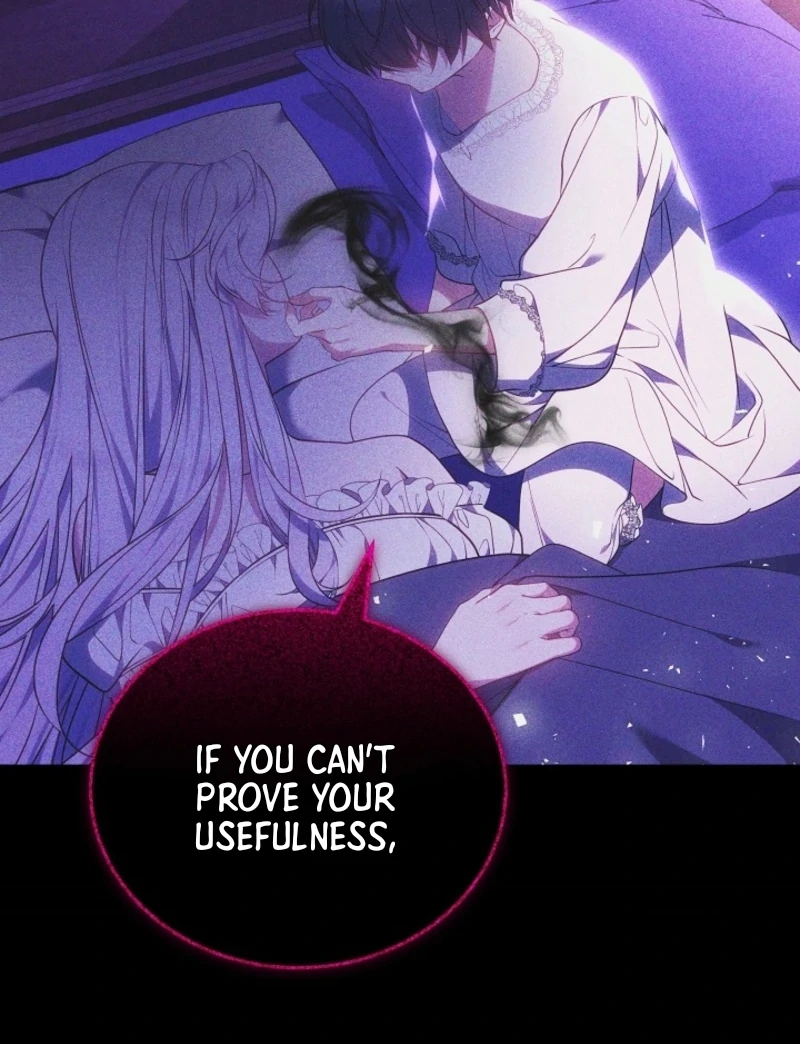 I Ended Up Raising the Seed of Evil Chapter 10 614 138