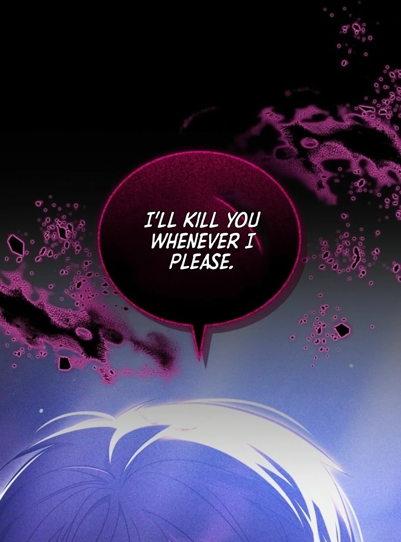 I Ended Up Raising the Seed of Evil Chapter 10 615 139