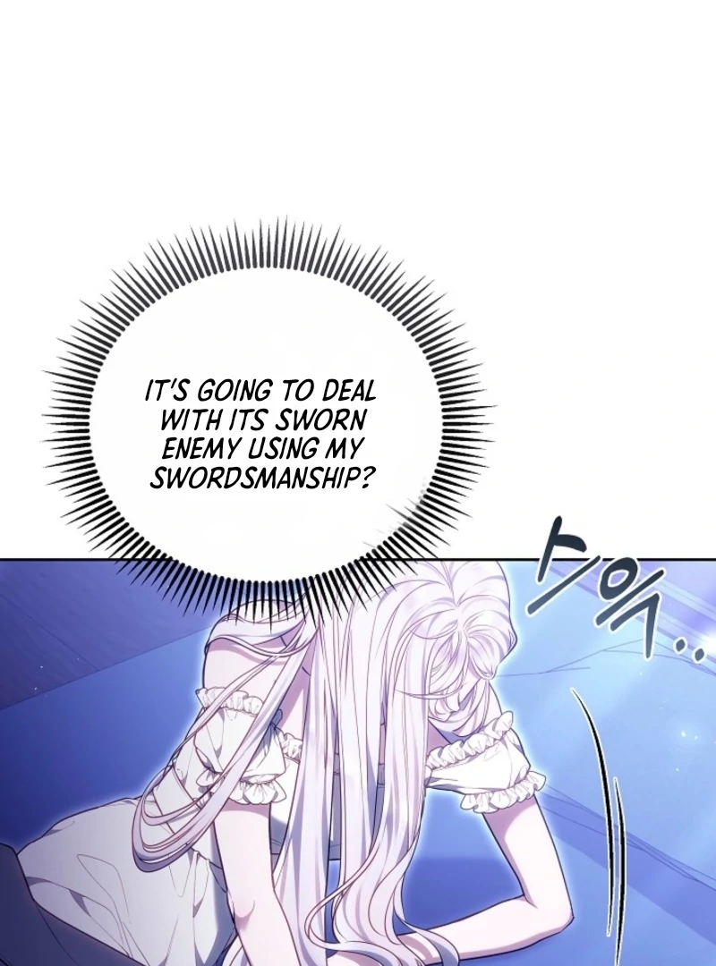 I Ended Up Raising the Seed of Evil Chapter 10 618 142