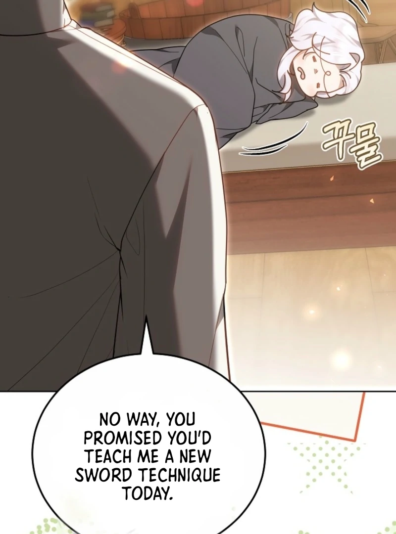 I Ended Up Raising the Seed of Evil Chapter 10 628 152