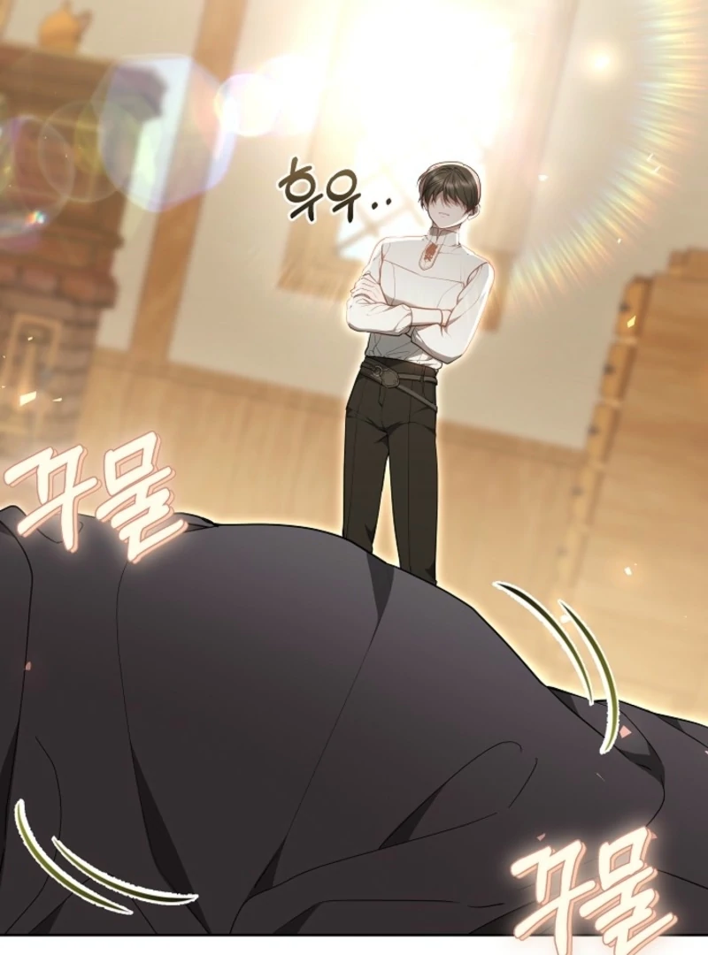 I Ended Up Raising the Seed of Evil Chapter 10 630 154