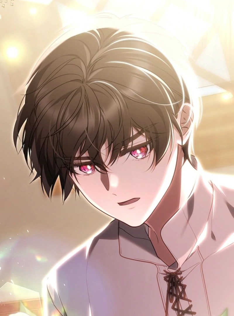 I Ended Up Raising the Seed of Evil Chapter 10 632 156