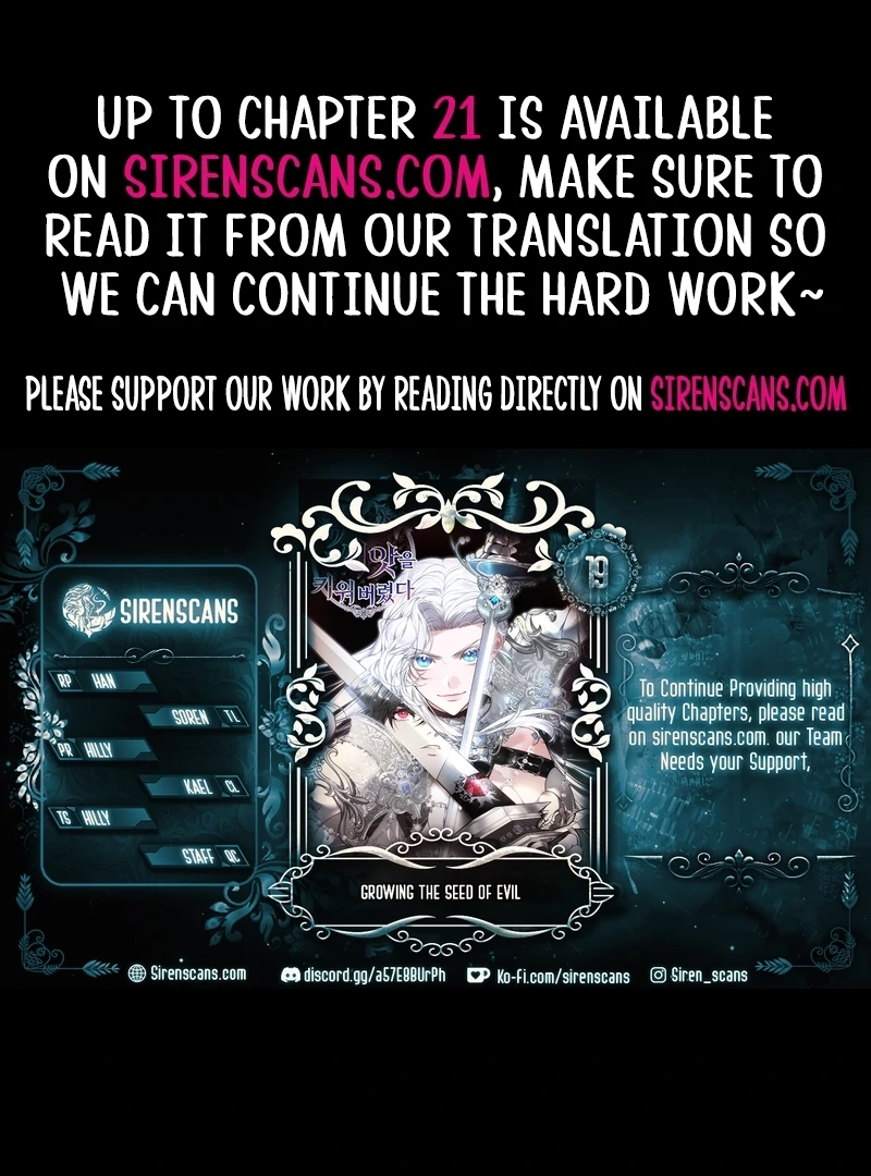 I Ended Up Raising the Seed of Evil Chapter 19 479 001