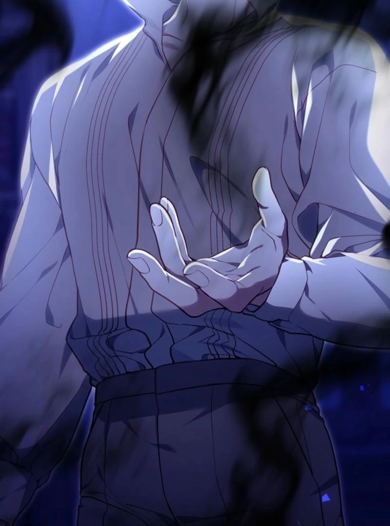 I Ended Up Raising the Seed of Evil Chapter 19 486 008