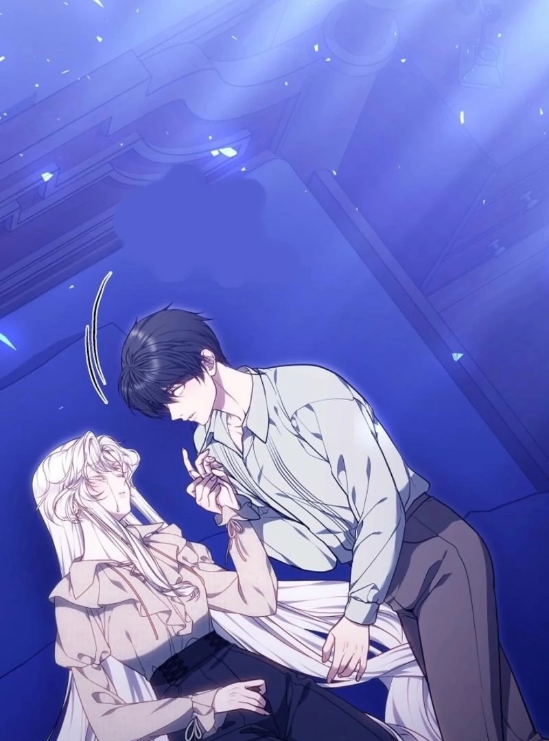 I Ended Up Raising the Seed of Evil Chapter 19 502 024